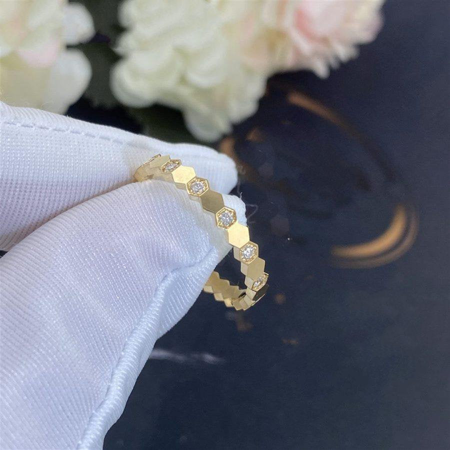 [Peak]BEE LOVE RING GOLD DIAMOND