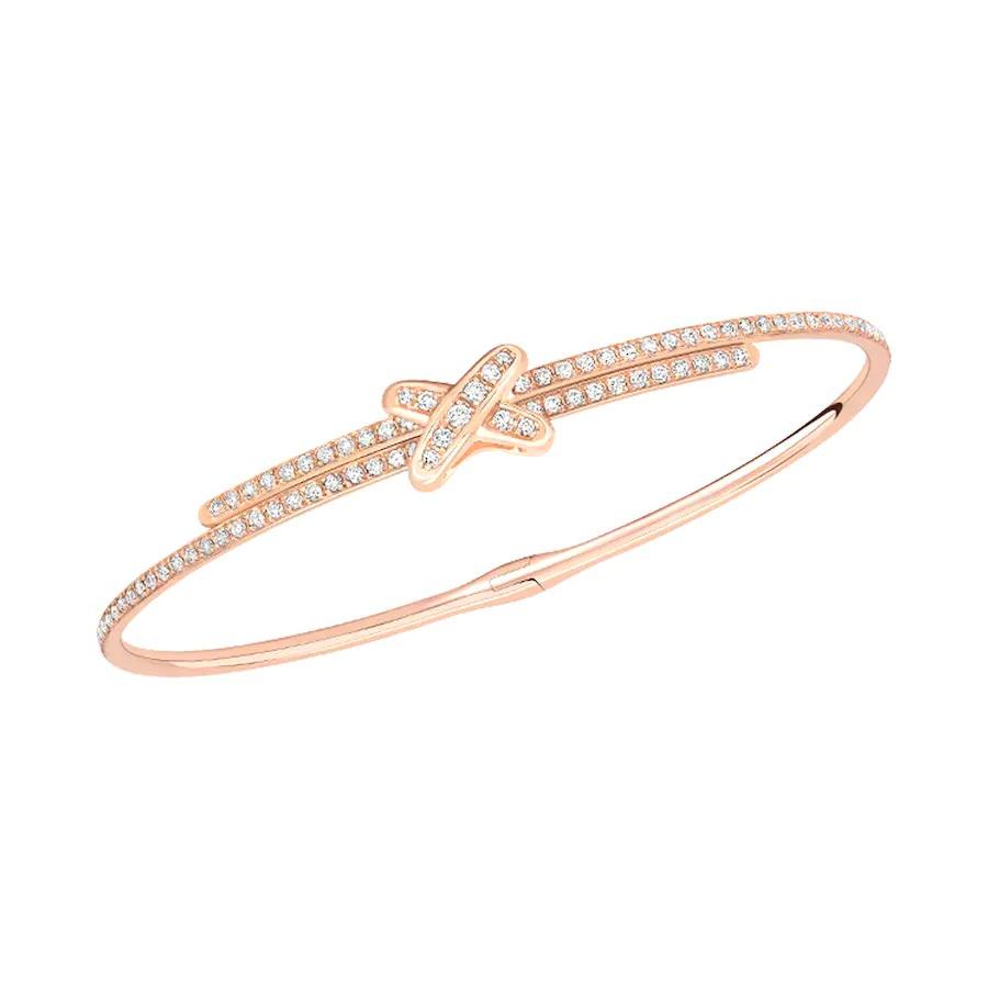 [Peak]JEUX DE BRACELET DIAMONDS ROSE GOLD
