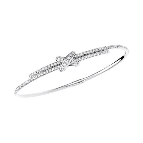 [Peak]JEUX DE BRACELET DIAMONDS SILVER
