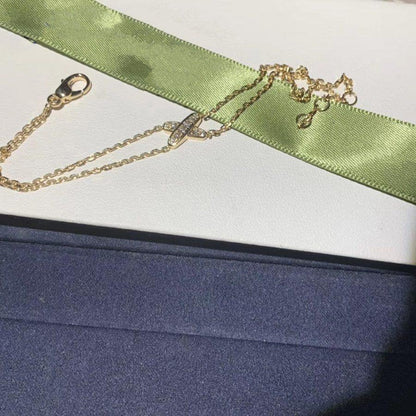 [Peak]JEUX BRACELET GOLD DIAMOND