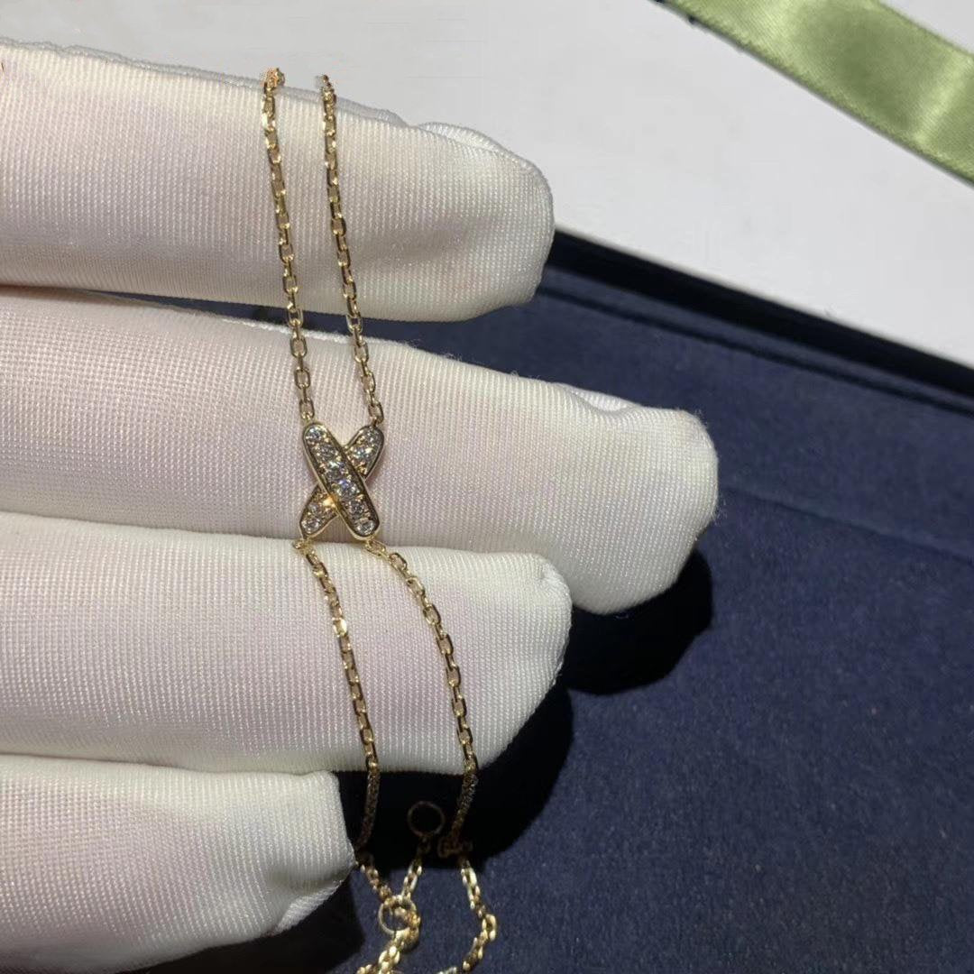 [Peak]JEUX BRACELET GOLD DIAMOND