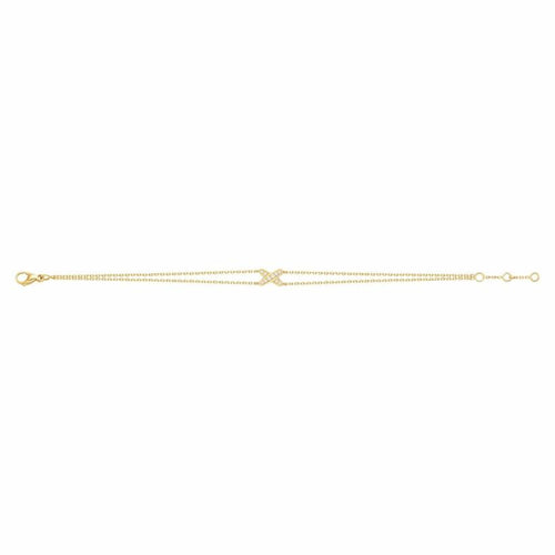 [Peak]JEUX BRACELET GOLD DIAMOND