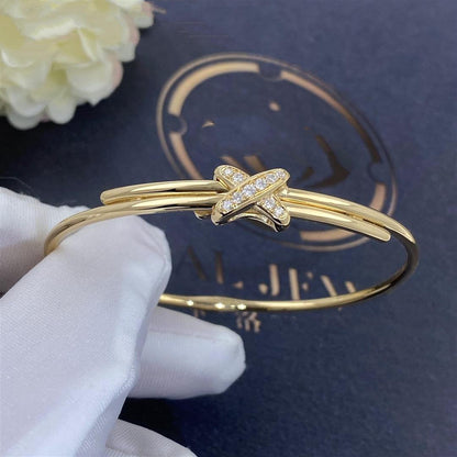 [Peak]JEUX DE BRACELET GOLD DIAMONDS