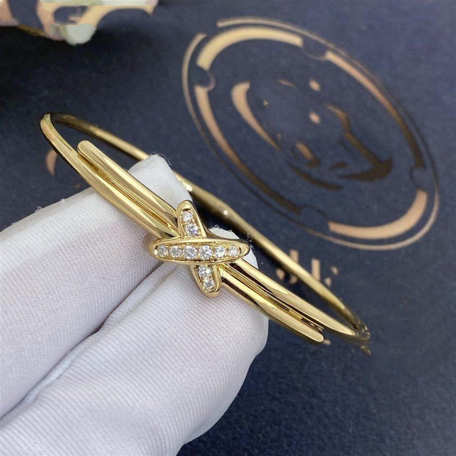 [Peak]JEUX DE BRACELET GOLD DIAMONDS