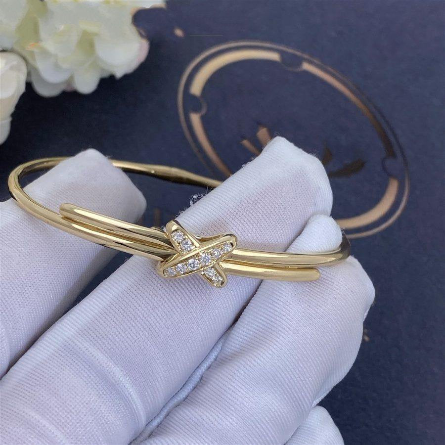 [Peak]JEUX DE BRACELET GOLD DIAMONDS