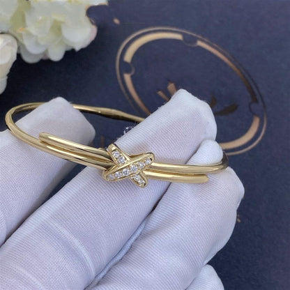 [Peak]JEUX DE BRACELET GOLD DIAMONDS
