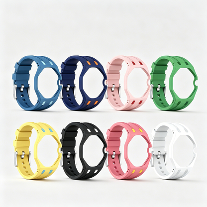 [Peak]ROYAL OAK POP EXCLUSIVE RUBBER STRAP