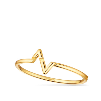 [Peak]VOLTE UPSITE DOWN BRACELET