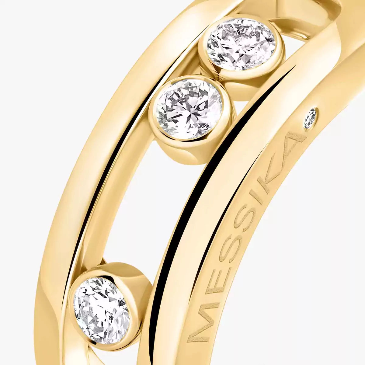 [Peak]MOVE KINETIC RING