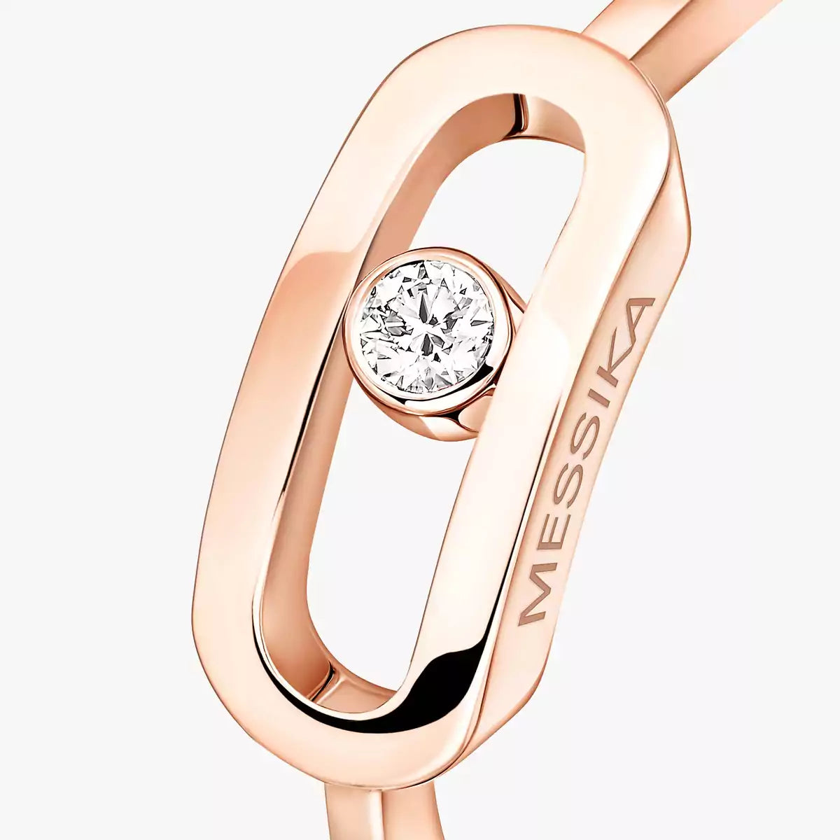 [Peak]MOVE UNO DIAMOND RING