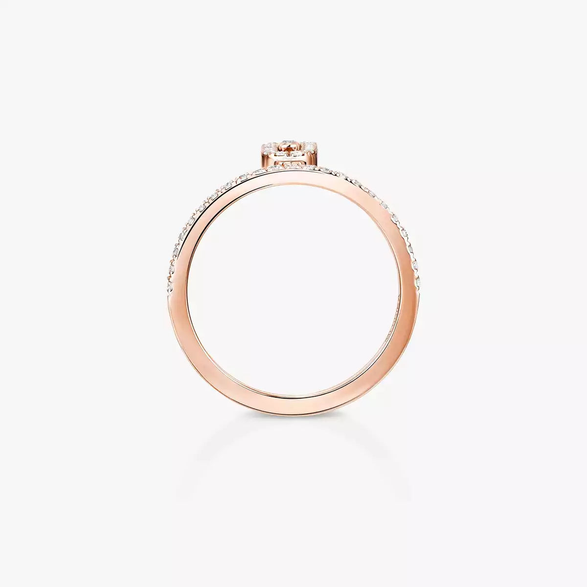 [Peak]MOVE UNO DIAMOND RING