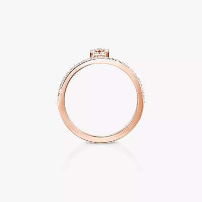 [Peak]MOVE UNO DIAMOND RING