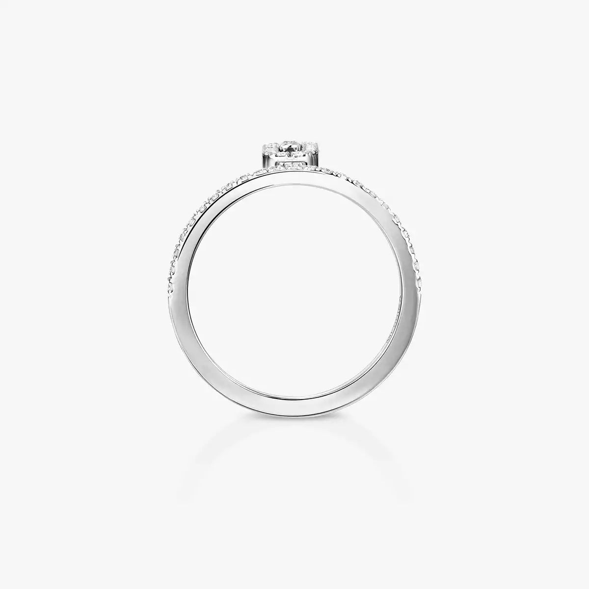 [Peak]MOVE UNO DIAMOND RING