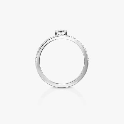 [Peak]MOVE UNO DIAMOND RING