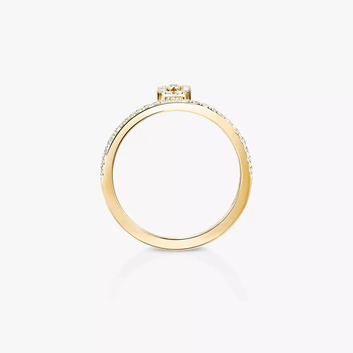 [Peak]MOVE UNO DIAMOND RING