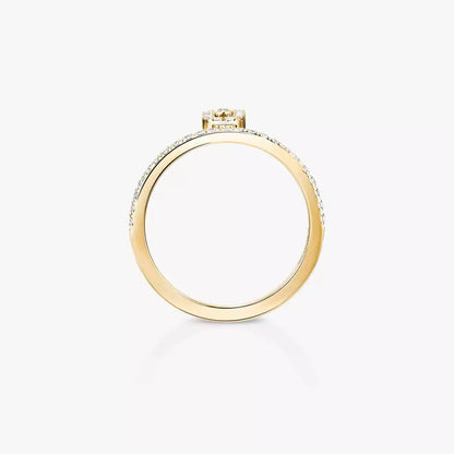 [Peak]MOVE UNO DIAMOND RING