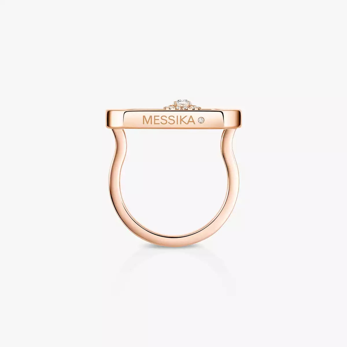 [Peak]SO MOVE DIAMOND RING