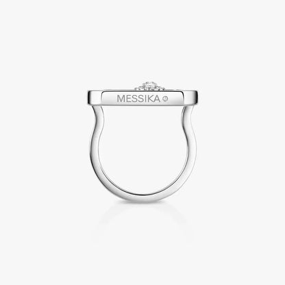 [Peak]SO MOVE DIAMOND RING