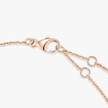 [Peak]PAVÉ BABY MOVE DIAMOND BRACELET