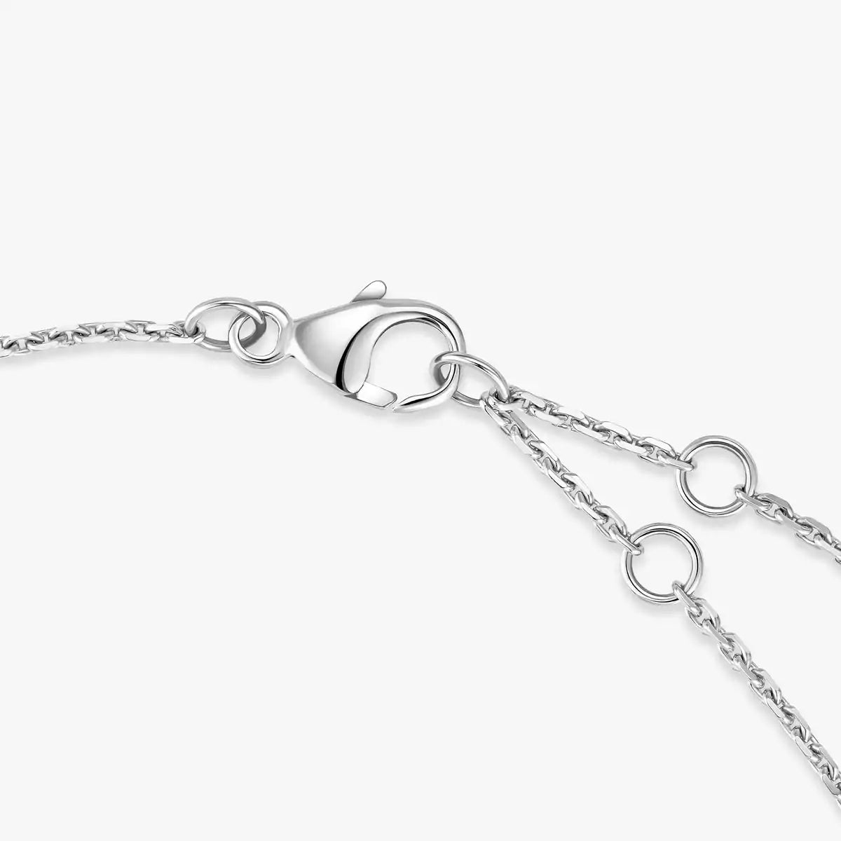 [Peak]BABY MOVE DIAMOND BRACELET