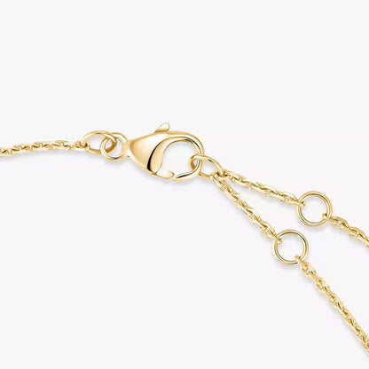 [Peak]BABY MOVE DIAMOND BRACELET
