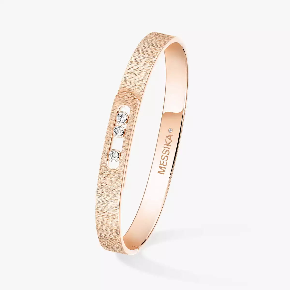[Peak]MOVE NOA CISELÉ BANGLE BRACELET
