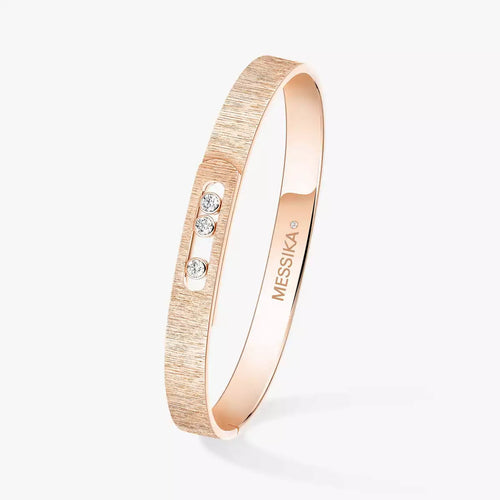 [Peak]MOVE NOA CISELÉ BANGLE BRACELET
