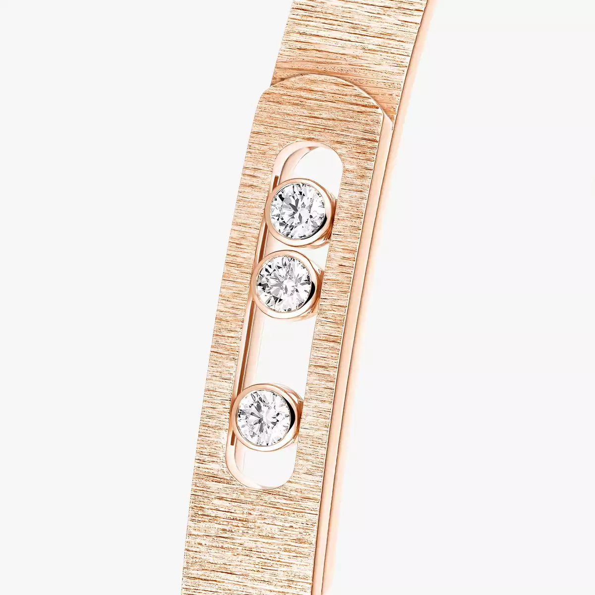 [Peak]MOVE NOA CISELÉ BANGLE BRACELET