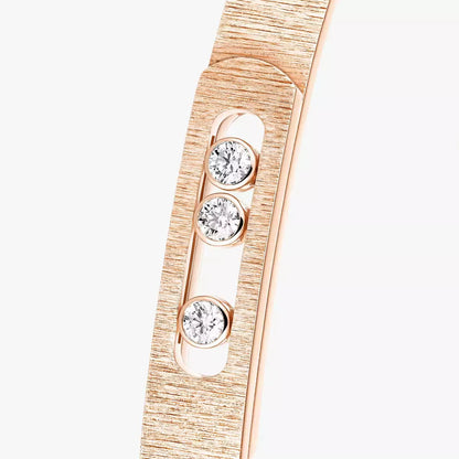 [Peak]MOVE NOA CISELÉ BANGLE BRACELET