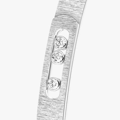 [Peak]MOVE NOA CISELÉ BANGLE BRACELET