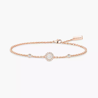 [Peak]JOY DIAMOND BRACELET SMALL