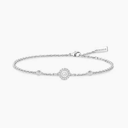 [Peak]JOY DIAMOND BRACELET SMALL