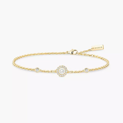 [Peak]JOY DIAMOND BRACELET SMALL