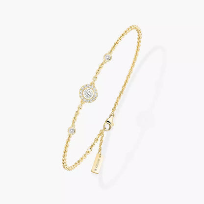 [Peak]JOY DIAMOND BRACELET SMALL