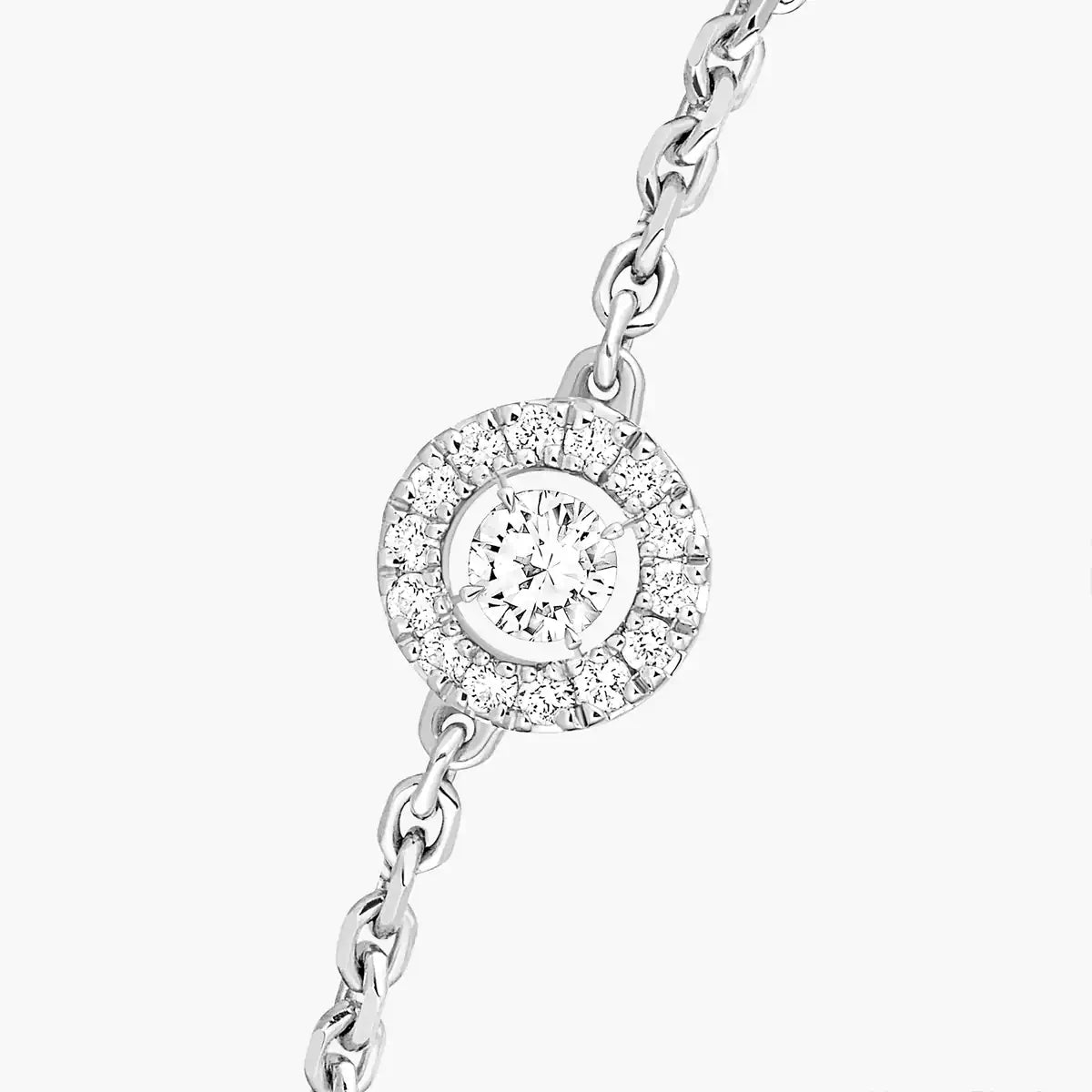 [Peak]JOY DIAMOND BRACELET SMALL