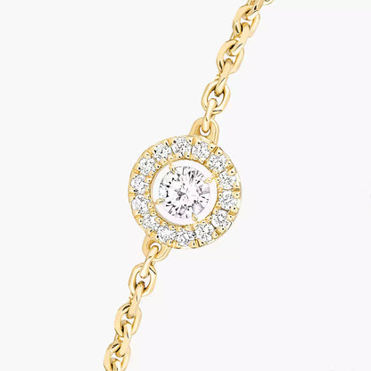 [Peak]JOY DIAMOND BRACELET SMALL