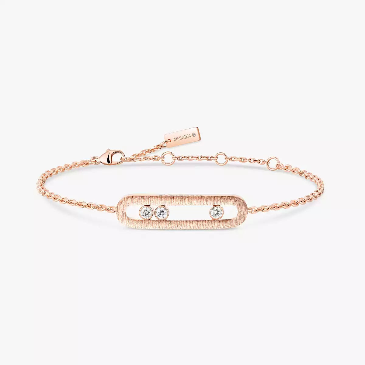[Peak]MOVE CLASSIQUE CISELÉ BRACELET