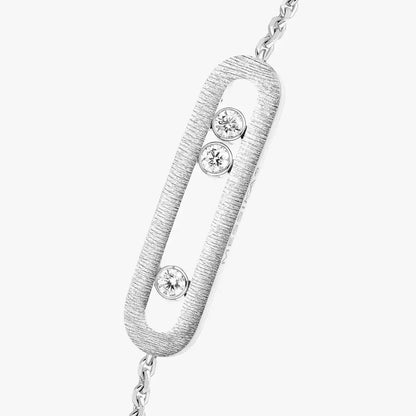 [Peak]MOVE CLASSIQUE CISELÉ BRACELET