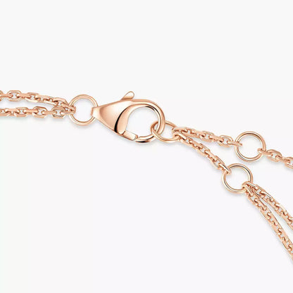 [Peak]MOVE CLASSIQUE DIAMOND BRACELET