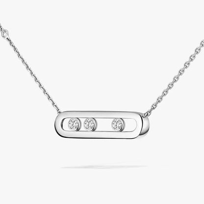 [Peak]BABY MOVE PENDANT NECKLACE