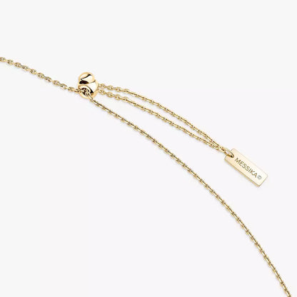 [Peak]MOVE 10TH ANNIVERSARY PENDANT NECKLACE