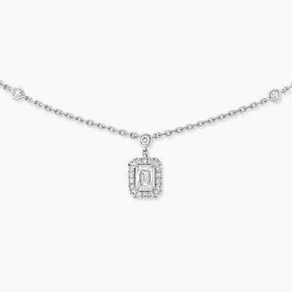 [Peak]TRIFECTA CHARM NECKLACE
