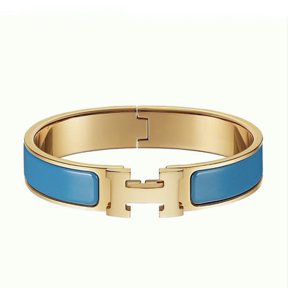 [Peak]H BRACELET TURQUOISE 12MM