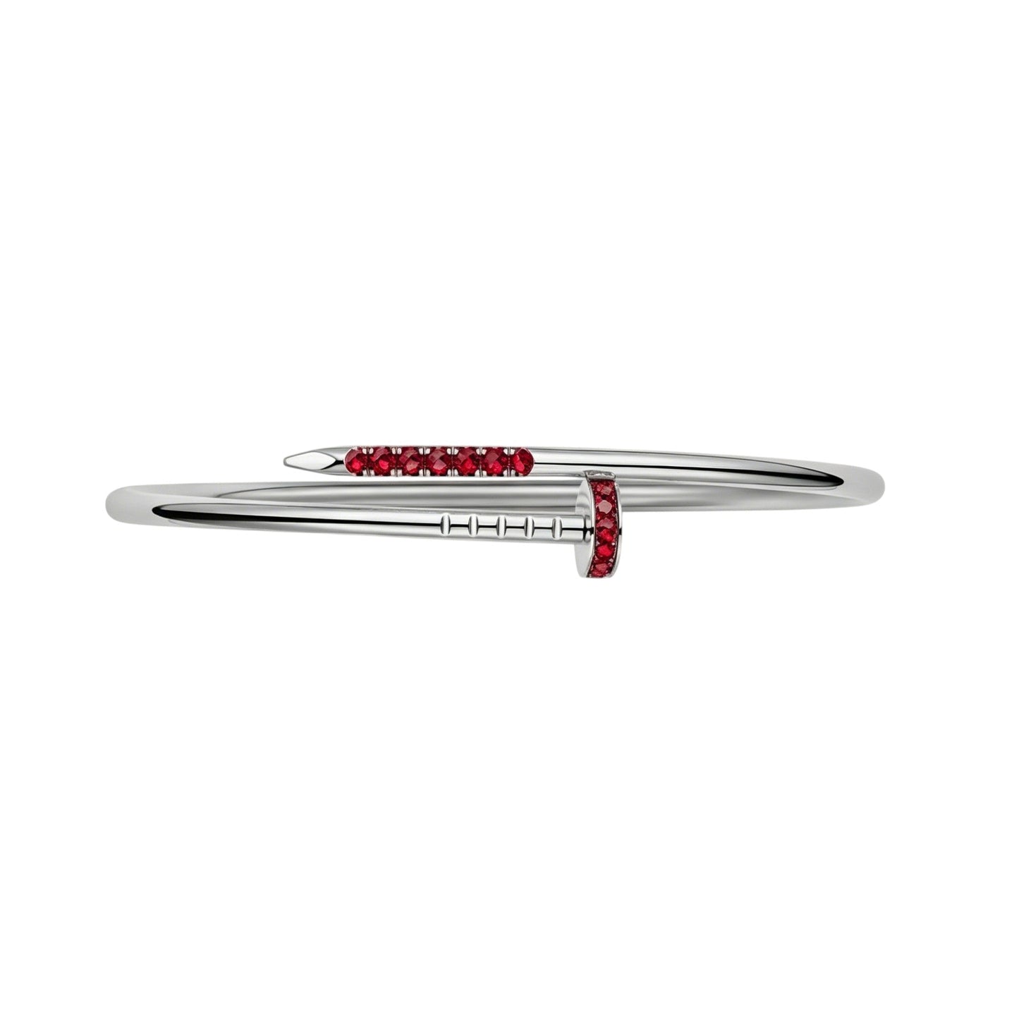 [Peak]JUSTE UN CLOU 2.5MM SMALL MODEL BANGLE