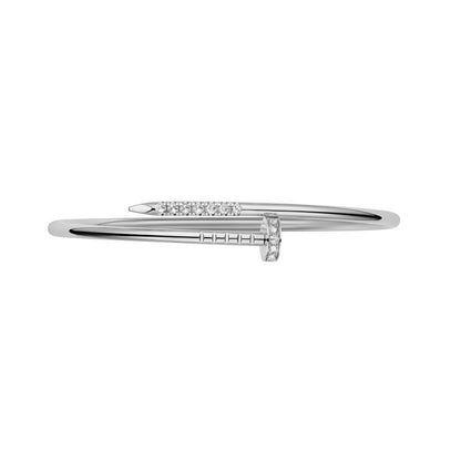 [Peak]JUSTE UN CLOU 2.5MM SMALL MODEL BANGLE