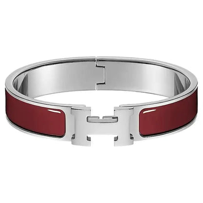 [Peak]H ROUGE BRACELET